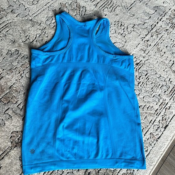 ATHLETA | Limitless Racerback Tank | Size Small - Picture 2 of 3